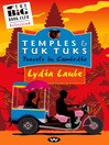 Temples and Tuk Tuks (eBook): Travels in Cambodia